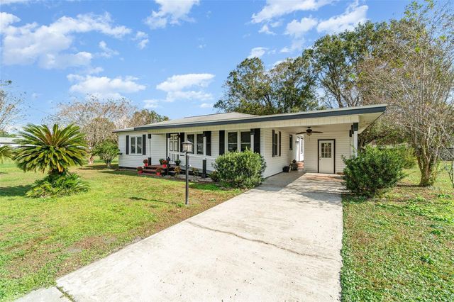 903 N FORREST AVENUE, Kissimmee, FL 34741