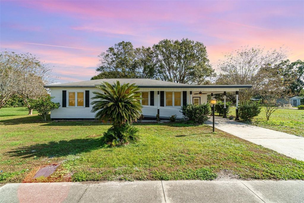 903 N FORREST AVENUE, Kissimmee, FL 34741