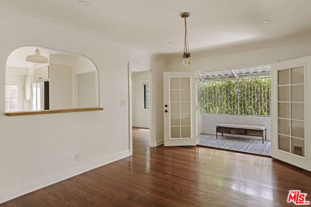 1928 N Berendo Street, Los Angeles, CA 90027