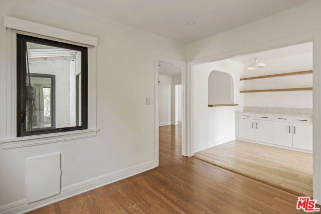 1928 N Berendo Street, Los Angeles, CA 90027