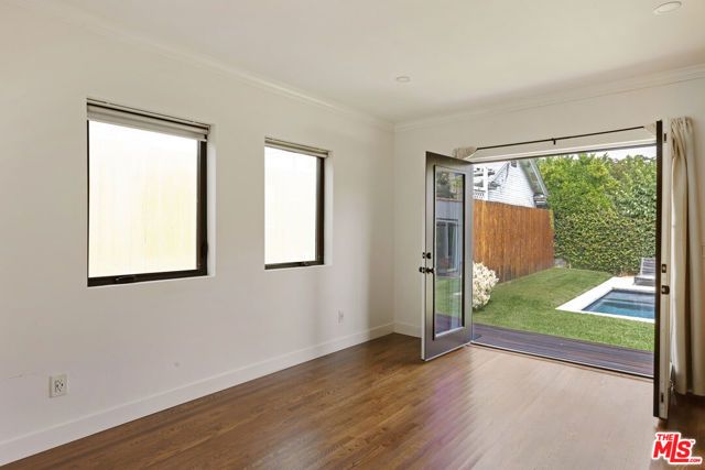 1928 N Berendo Street, Los Angeles, CA 90027