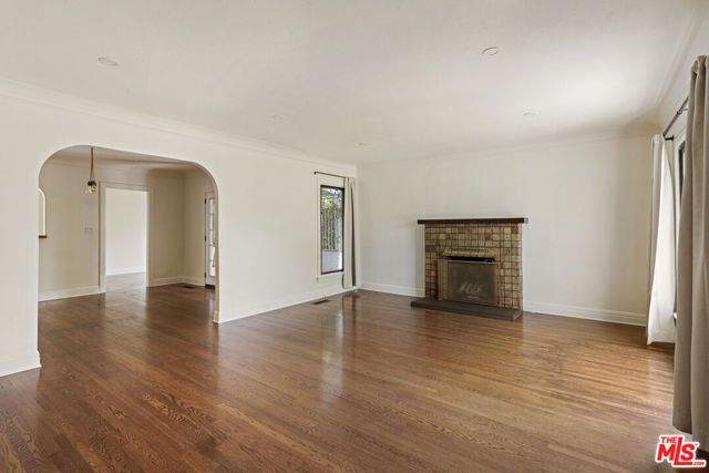 1928 N Berendo Street, Los Angeles, CA 90027