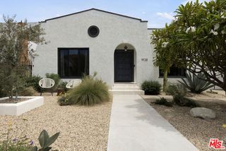 1928 N Berendo Street, Los Angeles, CA 90027