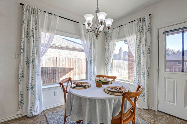 15616 Carlton Oaks Drive, Fort Worth, TX 76177