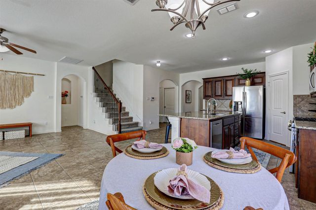 15616 Carlton Oaks Drive, Fort Worth, TX 76177