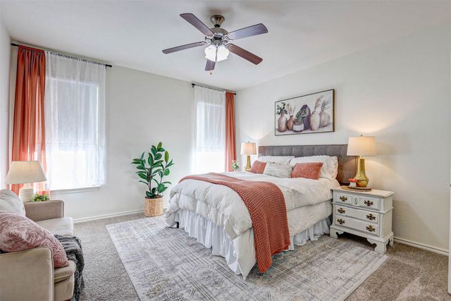 15616 Carlton Oaks Drive, Fort Worth, TX 76177