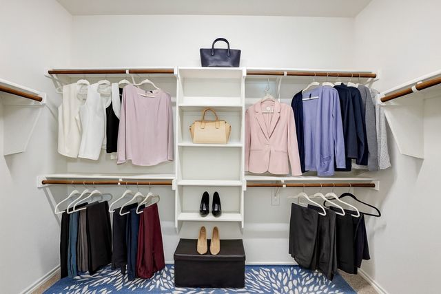 15616 Carlton Oaks Drive, Fort Worth, TX 76177