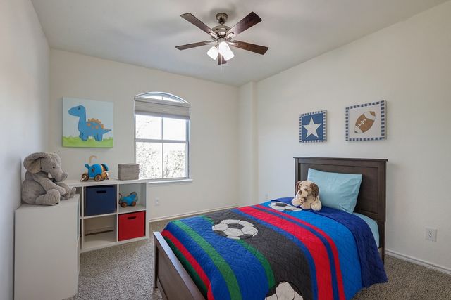 15616 Carlton Oaks Drive, Fort Worth, TX 76177