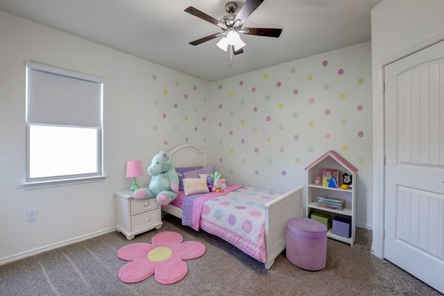 15616 Carlton Oaks Drive, Fort Worth, TX 76177