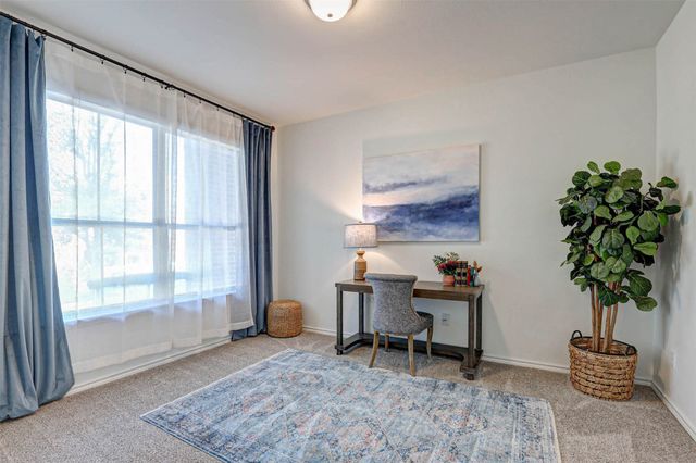 15616 Carlton Oaks Drive, Fort Worth, TX 76177