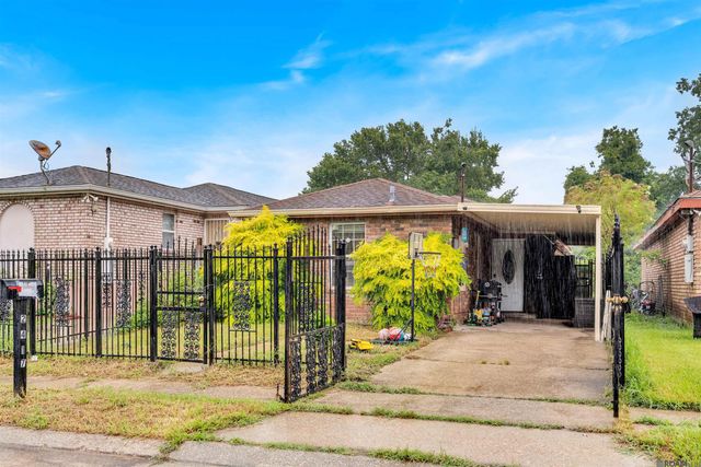 2417 Delery St, New Orleans, LA 70117