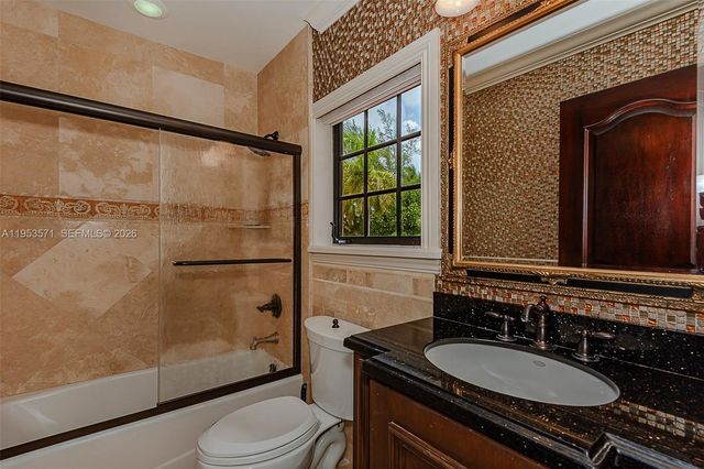 674 Ocean Blvd, Golden Beach, FL 33160