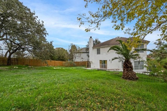 14411 Edens CRK, San Antonio, TX 78233