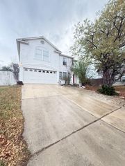 14411 Edens CRK, San Antonio, TX 78233