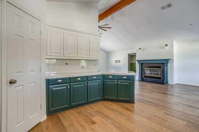 321 E Woody Creek Court, Springtown, TX 76082
