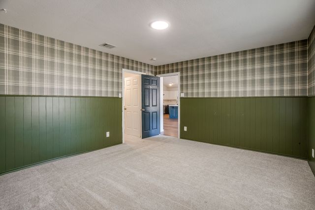 321 E Woody Creek Court, Springtown, TX 76082