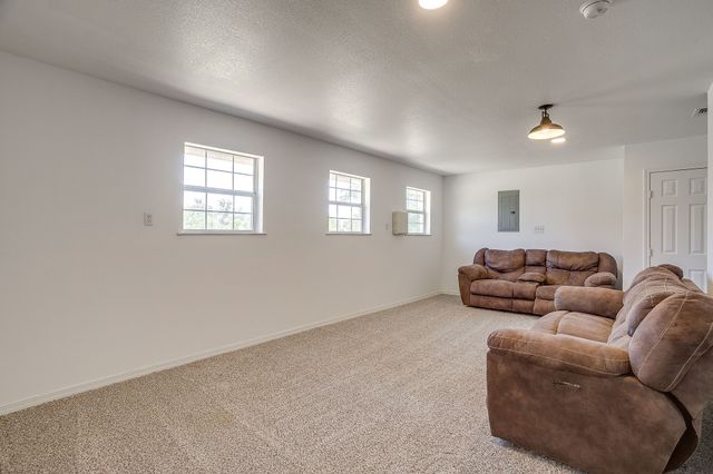 321 E Woody Creek Court, Springtown, TX 76082