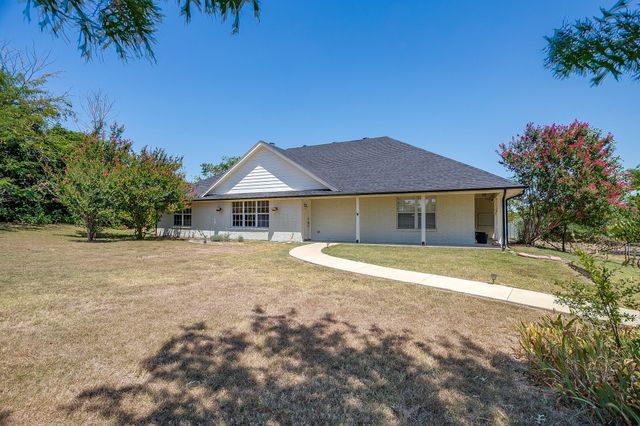 321 E Woody Creek Court, Springtown, TX 76082