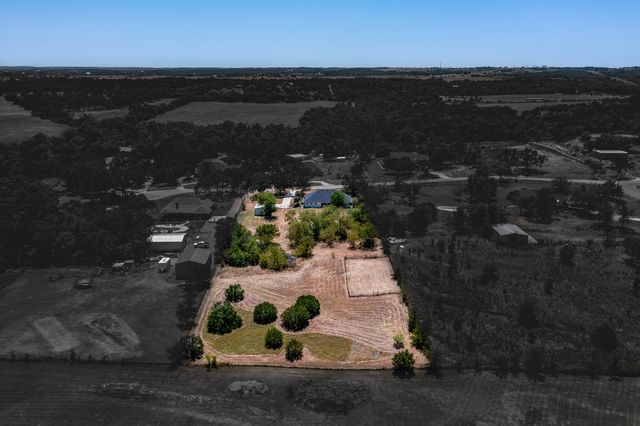 321 E Woody Creek Court, Springtown, TX 76082