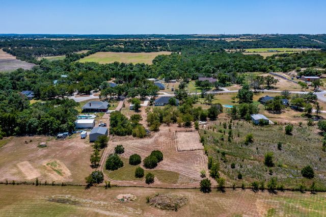 321 E Woody Creek Court, Springtown, TX 76082