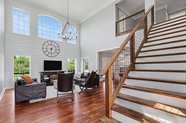 467 Reese Road, Brasstown, NC 28902