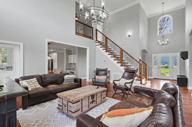 467 Reese Road, Brasstown, NC 28902