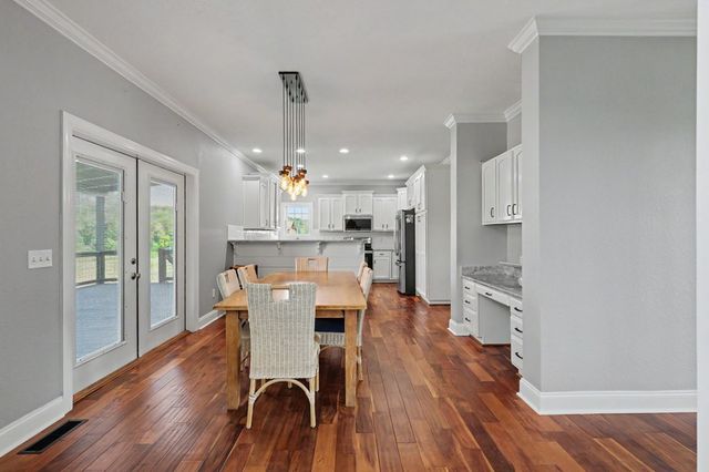467 Reese Road, Brasstown, NC 28902