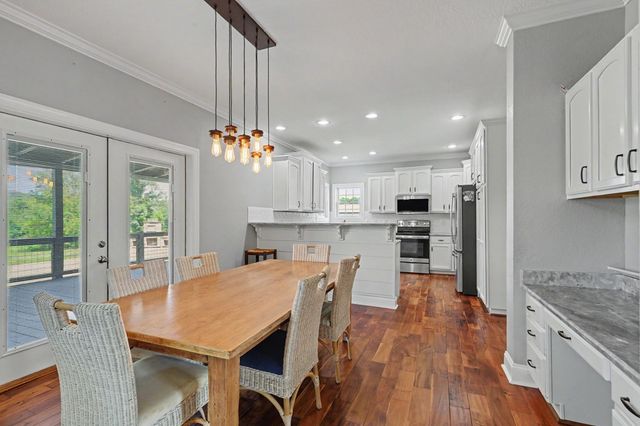 467 Reese Road, Brasstown, NC 28902