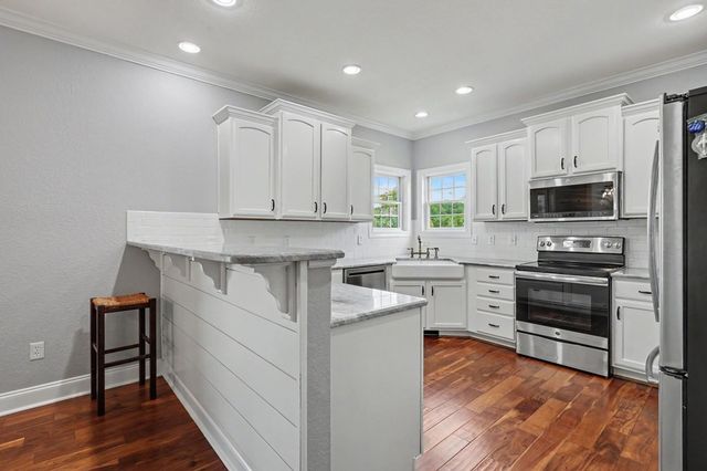 467 Reese Road, Brasstown, NC 28902