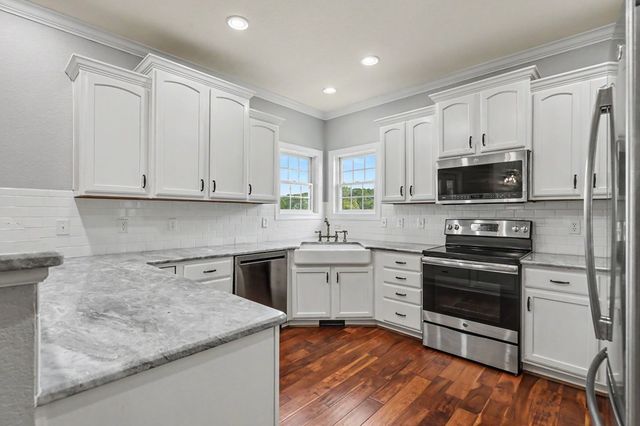 467 Reese Road, Brasstown, NC 28902