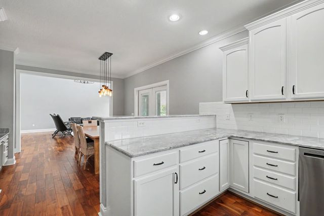 467 Reese Road, Brasstown, NC 28902