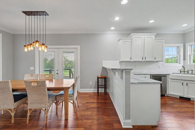 467 Reese Road, Brasstown, NC 28902
