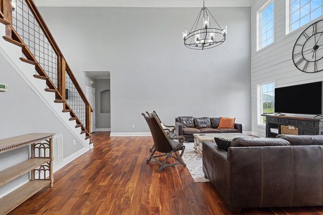 467 Reese Road, Brasstown, NC 28902