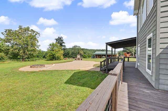 467 Reese Road, Brasstown, NC 28902