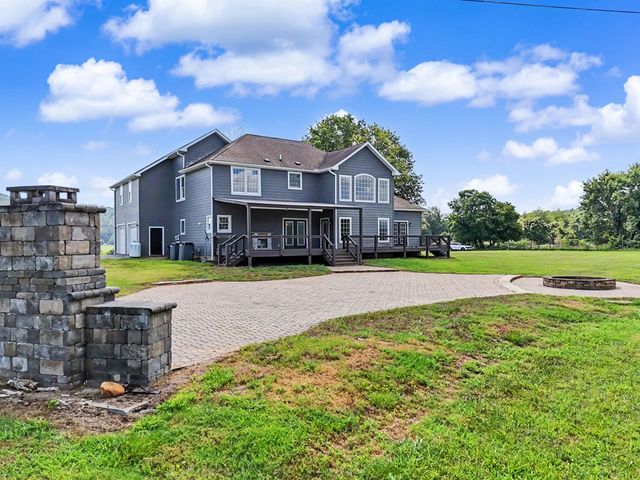 467 Reese Road, Brasstown, NC 28902