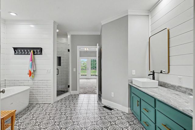 467 Reese Road, Brasstown, NC 28902