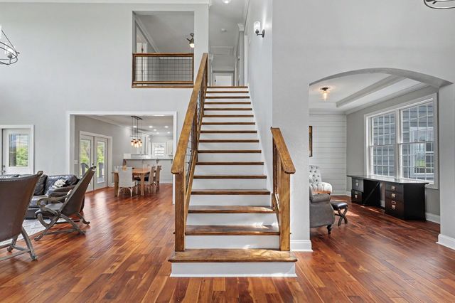 467 Reese Road, Brasstown, NC 28902