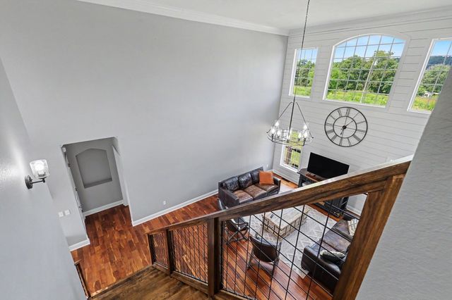 467 Reese Road, Brasstown, NC 28902