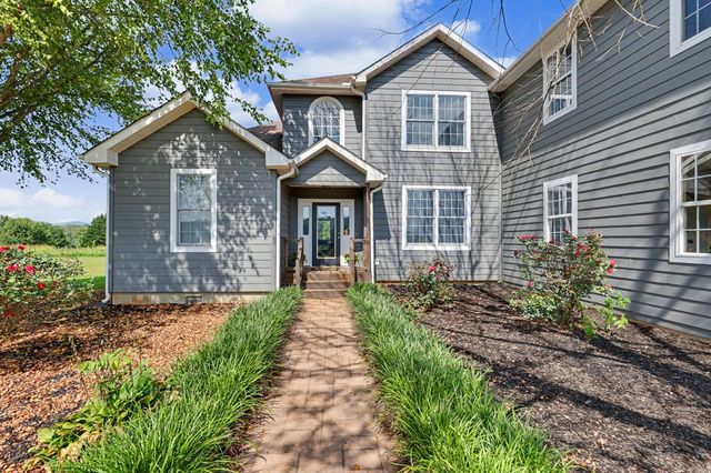 467 Reese Road, Brasstown, NC 28902