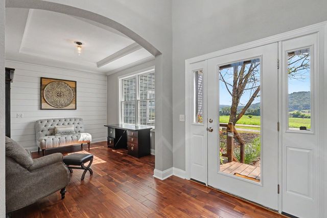 467 Reese Road, Brasstown, NC 28902