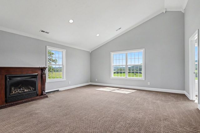 467 Reese Road, Brasstown, NC 28902