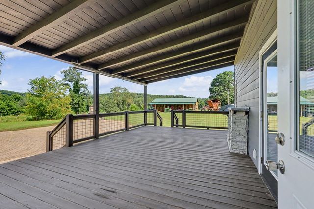 467 Reese Road, Brasstown, NC 28902