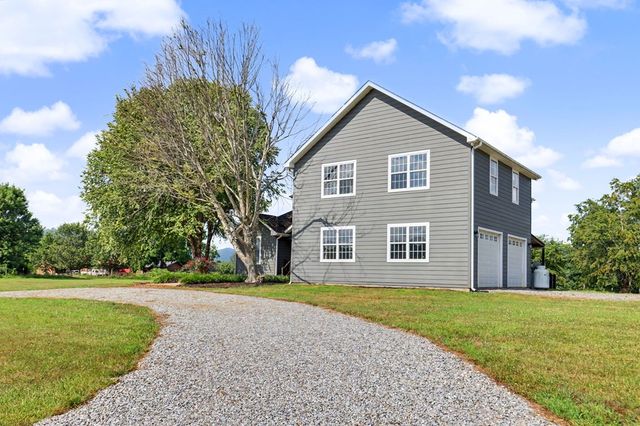 467 Reese Road, Brasstown, NC 28902