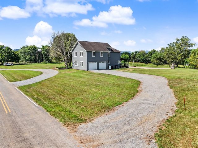 467 Reese Road, Brasstown, NC 28902