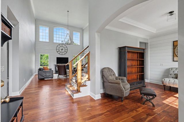 467 Reese Road, Brasstown, NC 28902