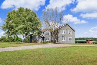 467 Reese Road, Brasstown, NC 28902