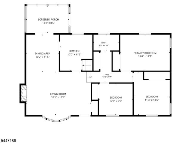 72 Lyons Pl, Springfield Twp., NJ 07081