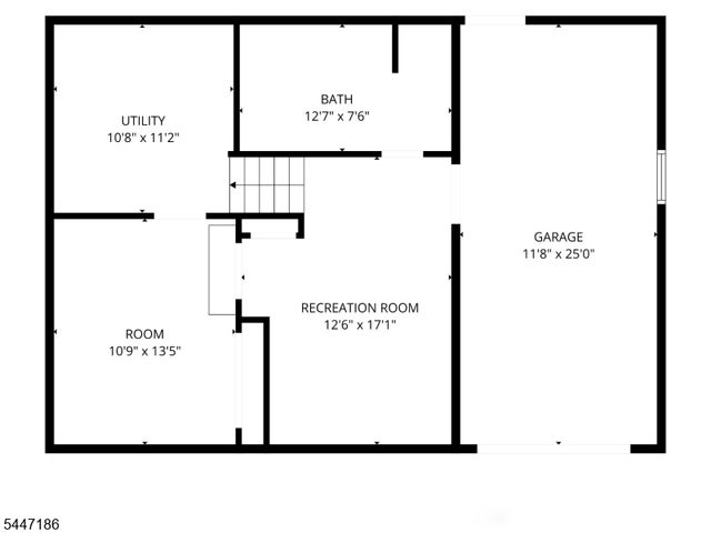 72 Lyons Pl, Springfield Twp., NJ 07081