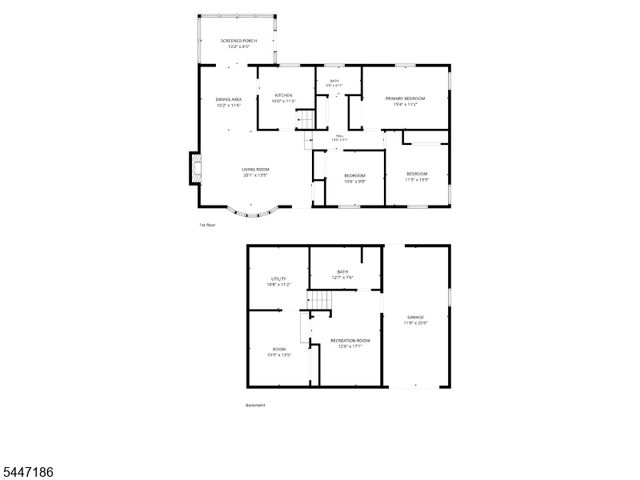 72 Lyons Pl, Springfield Twp., NJ 07081