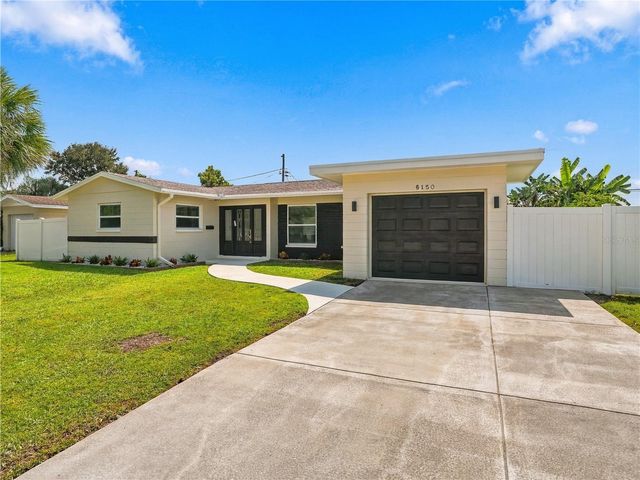 6150 31ST AVENUE N, St Petersburg, FL 33710